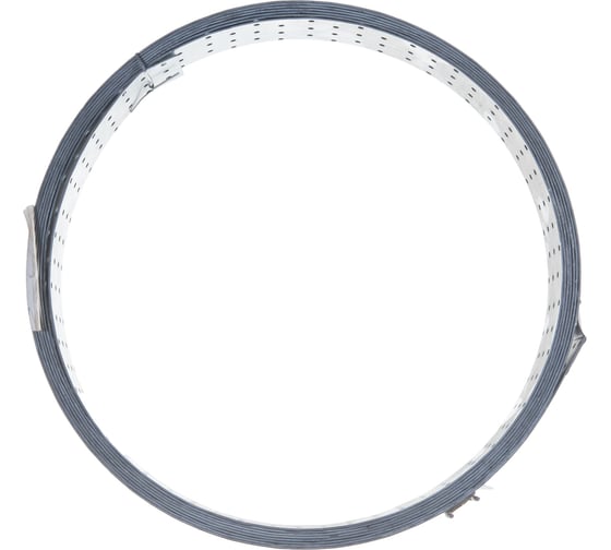 Прямая лента КРЕПКО-НАКРЕПКО LM-2.0x60 10 м 283