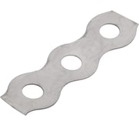 Лента волна КРЕПКО-НАКРЕПКО 0.5x12 20 м 43848