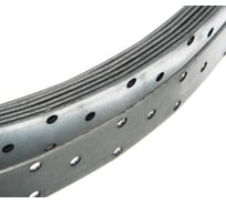 Прямая лента КРЕПКО-НАКРЕПКО LM-2.0x30 10 м 252