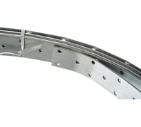 Прямая лента КРЕПКО-НАКРЕПКО LM-2.0x30 10 м 252