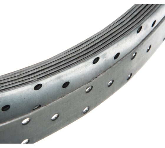 Прямая лента КРЕПКО-НАКРЕПКО LM-2.0x30 10 м 252