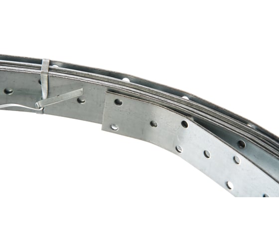 Прямая лента КРЕПКО-НАКРЕПКО LM-2.0x30 10 м 252