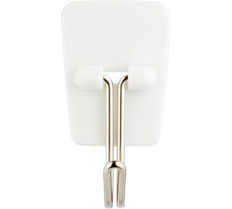 Крючок для столовых приборов Command белый 3 шт./4 бел.пол. 17067 7100107762
