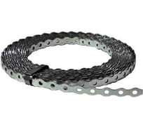 Перфорированная лента TOUA LP 12x0.55, 25 м волна mpl-120525