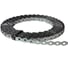 Перфорированная лента TOUA LP 12x0.55, 25 м волна mpl-120525 1