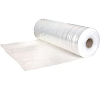 Рукав ЦИРКОН ПВД 1,5 м, 50 м, 150 мкм, первичная, 20,7 кг PVDR15050150