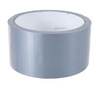 Серебряная лента SDM TPL 48 мм х 10 м 0553