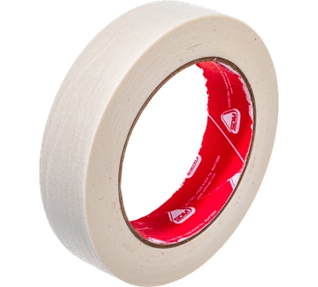 Малярная лента SDM СДМ ГОСТ 25х50 3767