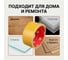 Двухсторонняя лента SDM п/п 50х5 0492 6