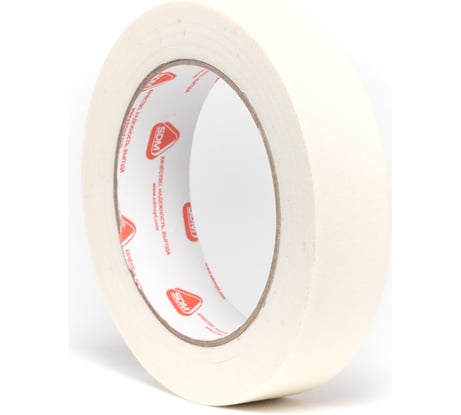 Малярная лента SDM СДМ ГОСТ 19х50 3766