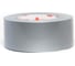 Серебряная SDM лента TPL 48 мм х 25 м 0552 1