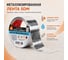 Металлизированная лента SDM 50х50 0442 3