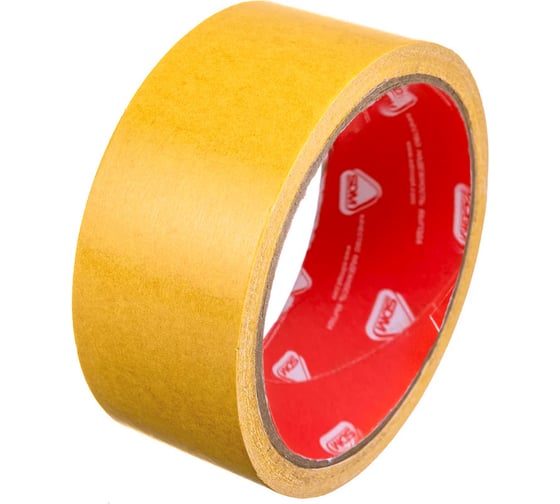 Двухсторонняя лента SDM п/п 38х5 0490