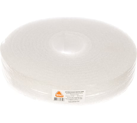 Кромочная лента SDM 50 мм х 8 м, толщина 8 мм 00-00000621