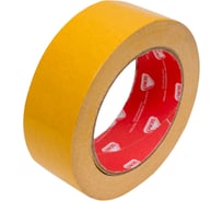 Тканевая двусторонняя лента SDM 38х25 0498