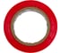 Изоляционная лента STEKKER 0,13x15 мм, 10 м, красная, INTP01315-10 32823 2