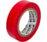 Изоляционная лента STEKKER 0,13x15 мм, 10 м, красная, INTP01315-10 32823 4
