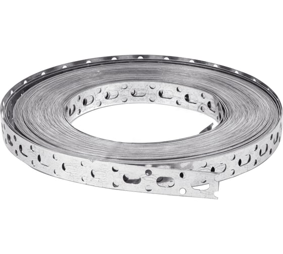 Монтажная перфорированная лента DKC 25x0,8 25 м CM610050