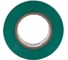 Изолента Smartbuy 0.13х15 мм, 20 метров, зеленая SBE-IT-15-20-g 2