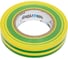 Изолента Smartbuy 0.13х15 мм, 20 метров, желто-зеленая SBE-IT-15-20-yg 3