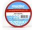 Изолента Smartbuy 0.18х19 мм, 20 метров, красная SBE-IT-19-20-r 1