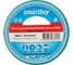 Изолента Smartbuy 0.18х19 мм, 20 метров, зеленая SBE-IT-19-20-g 1