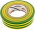 Изолента AVIORA 19мм х 20м желто-зеленая МОНОЛИТ 305-056 5