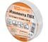 Изолента ПВХ TDM ELECTRIC 0,13x15 мм белая 20 м SQ0526-0011 1