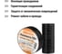 Изолента ПВХ TDM ELECTRIC 0,13x15 мм, черная 10 м SQ0526-0026 4