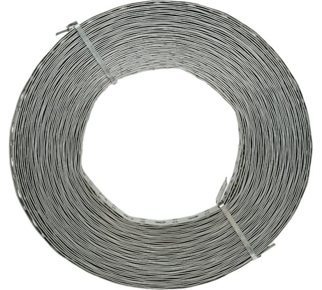 Перфорированная монтажная прямая лента EKF 20х1,0 25м lpm20x1.0