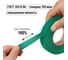 Изолента ПВХ TDM ELECTRIC 0,15х19 мм зеленая, 20 м SQ0526-0004 3