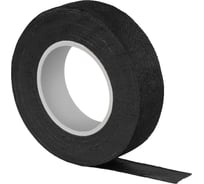 Двусторонняя изолента ХБ TDM ELECTRIC 19 мм x 7 м 100 г SQ0526-0501