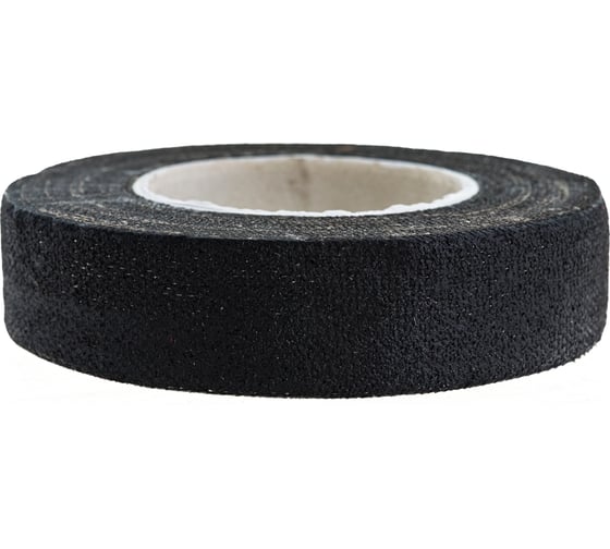 Двусторонняя изолента ХБ TDM 19 мм x 7 м 100 г SQ0526-0501