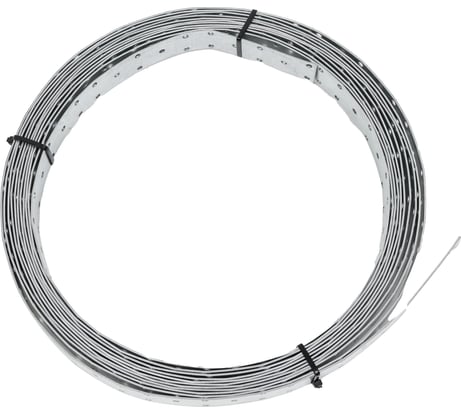 Перфолента BILTI 30x1,5 мм 10 м.п., 1 шт. Б-ПМЛ-30*1.5/10-Х798