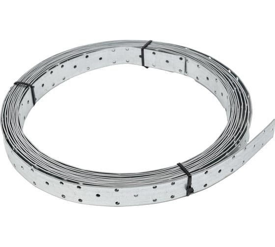 Перфолента BILTI 30x1,5 мм 10 м.п., 1 шт. Б-ПМЛ-30*1.5/10-Х798