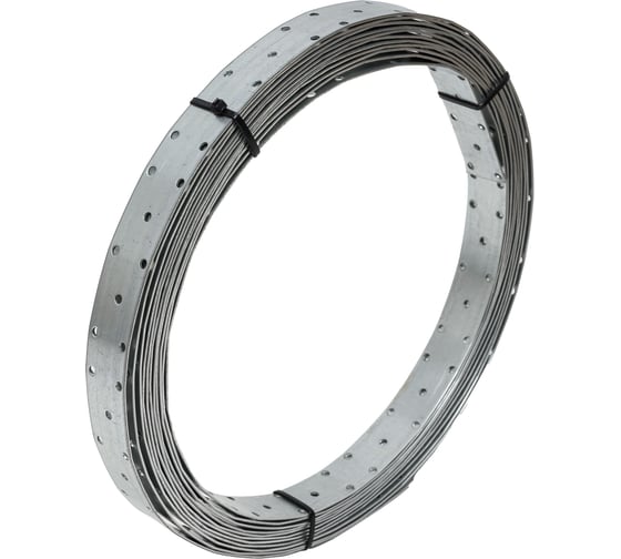 Перфолента BILTI 30x1,5 мм 10 м.п., 1 шт. Б-ПМЛ-30*1.5/10-Х798