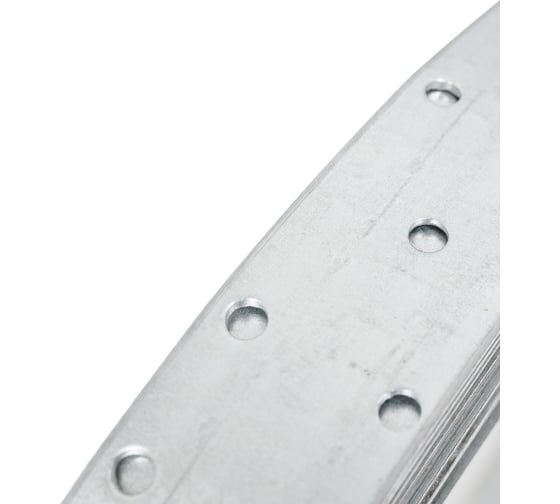 Перфолента BILTI 30x1,5 мм 10 м.п., 1 шт. Б-ПМЛ-30*1.5/10-Х798
