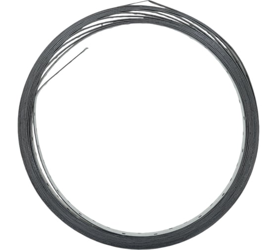 Перфолента BILTI 20x1,5 мм 10 м.п., 1 шт. Б-ПМЛ-20/10-Х826
