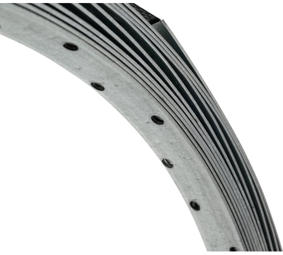 Перфолента BILTI 20x1,5 мм 10 м.п., 1 шт. Б-ПМЛ-20/10-Х826
