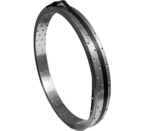 Перфорированная монтажная лента BILTI 30x1,2 мм, 10 м.п., 5 шт. Б-ПМЛ-301.2/10-Х262