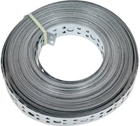 Перфорированная монтажная лента BILTI 25x0,55 мм, 1 шт. Б-ПМЛ-250.55-Х261 31045023