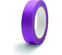 Малярная, экстра тонкая универсальная лента COLOR EXPERT 90 дней, ширина 30 мм, 50 м 96093002