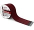 Герметизирующая лента Grand Line Uniband самоклеящаяся, ral 3005, красная, 10 м, 20 см 519145 1