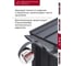 Герметизирующая лента Grand Line Uniband самоклеящаяся, ral 9003, белая, 3 м, 5 см 609144 6