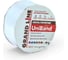 Герметизирующая лента Grand Line Uniband самоклеящаяся, ral 9003, белая, 3 м, 5 см 609144 10
