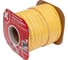 Уплотнитель STARFIX P, белый, 9x5,5 мм, 100 м SF1015-01 2