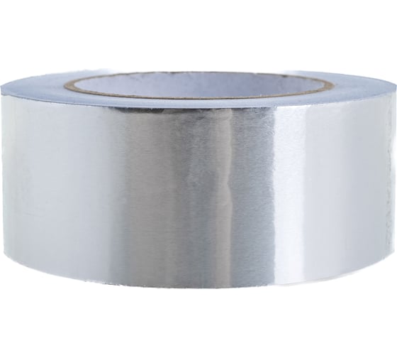 Алюминиевая лента Diaflex ALU-H 72x45м (60 микрон) УФ-01005468