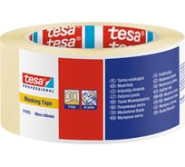 Малярная бумажная лента Tesa 50м x 50 мм 51023-00004-00
