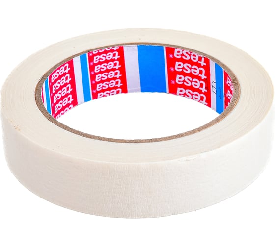Малярная лента Tesa Lenta 40м x 24мм 55593-00000-00