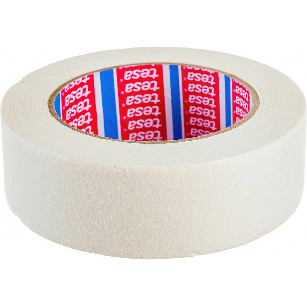 Малярная лента Tesa Lenta 50м x 36мм 55592-00000-00 - выгодная цена ...